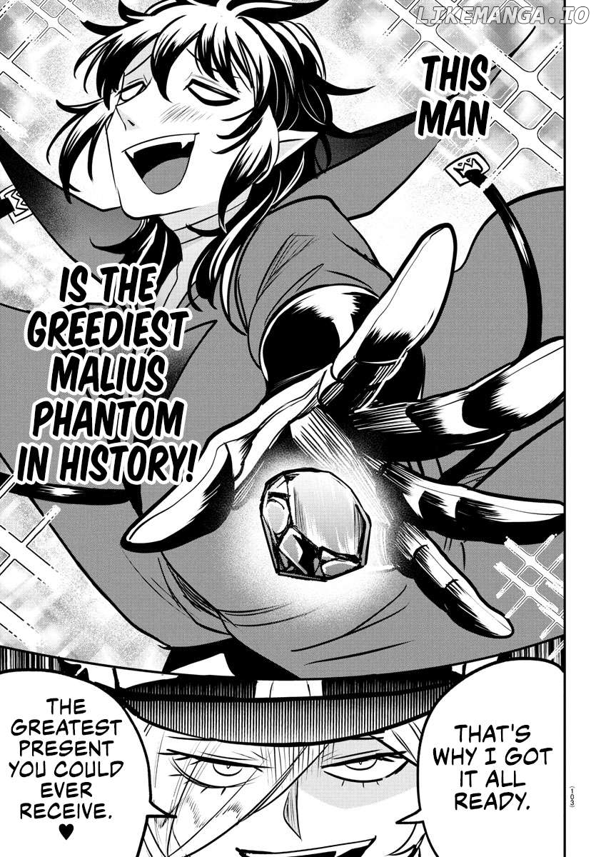 Mairimashita! Iruma-kun, Chapter 405 image 12